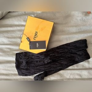 Fendi stockings